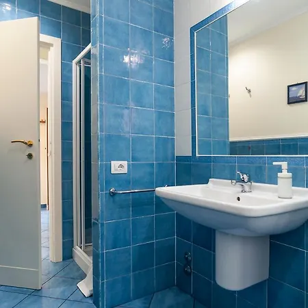 Seafrot Apartament_bellissimo Fronte Mare * Sperlonga